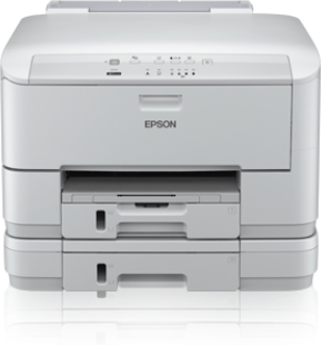 Epson WorkForce Pro WP-M4095 DN – image 1