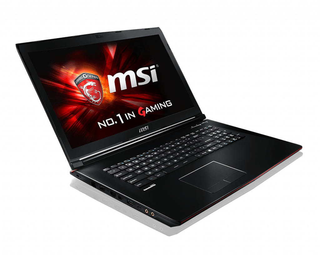 MSI GP72 6QE-1017TW Leopard Pro – image 2