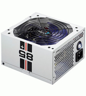 Aerocool E85 power supply unit – image 2