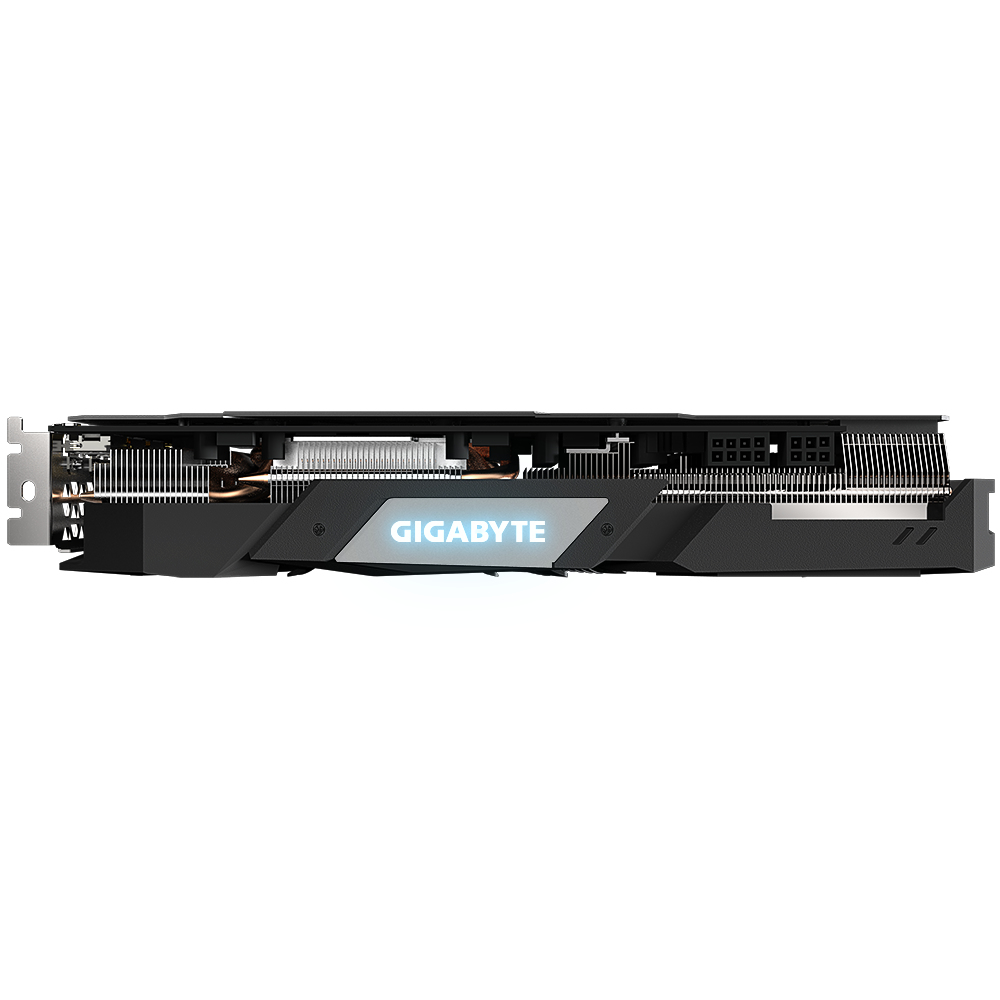 GIGABYTE Radeon RX 5700 XT GAMING 8G (rev. 2.0) – image 6