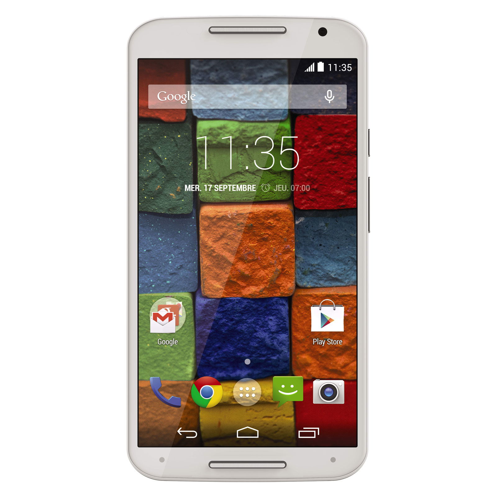 Lenovo Moto X (2Gen.)
