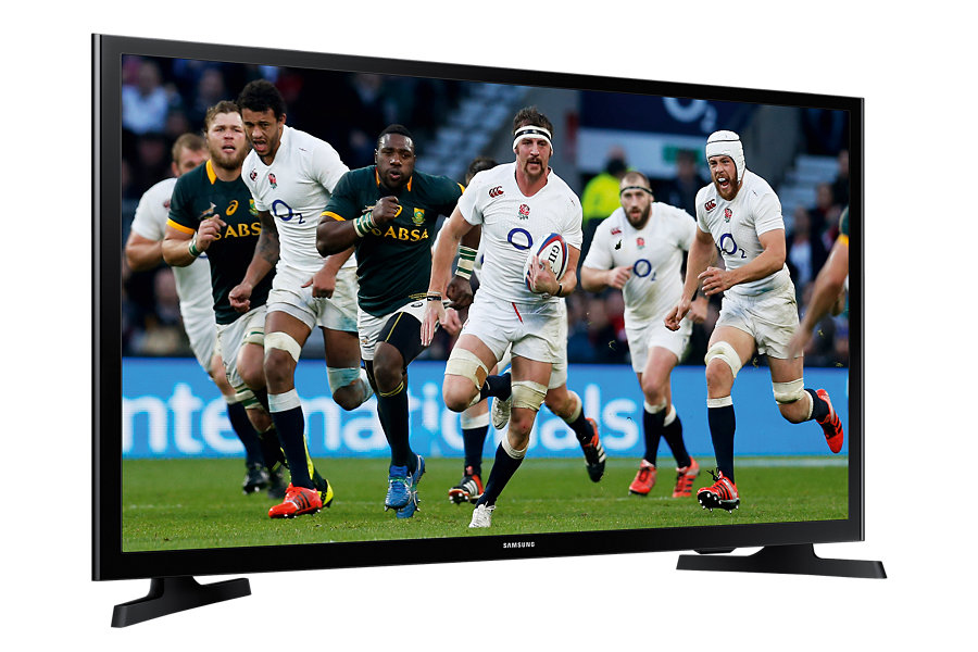 Samsung UE40J5000AK 101.6 cm (40") Full HD Black – image 4