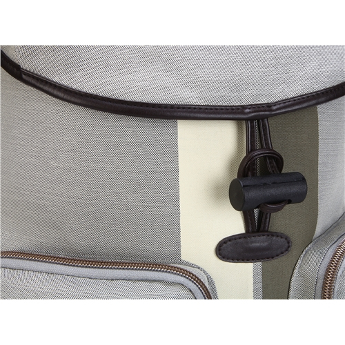 Targus TSB80512AP 39.6 cm (15.6") Backpack case Grey – image 3