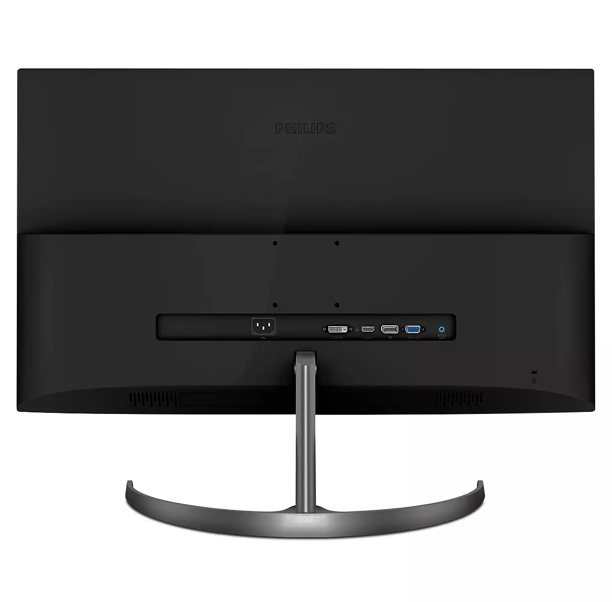 Philips E Line 325E8/27 computer monitor – image 4