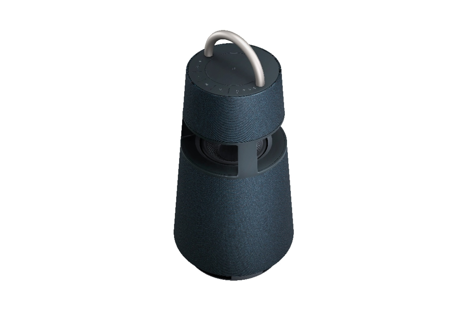 LG DRP4G.DDEULLK Blue, Green Wired & Wireless – image 3