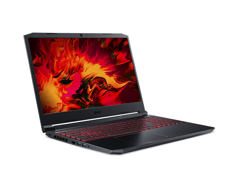 Acer Nitro 5 AN515-44-R1FA AMD Ryzen™ 7 4800H Laptop – image 2