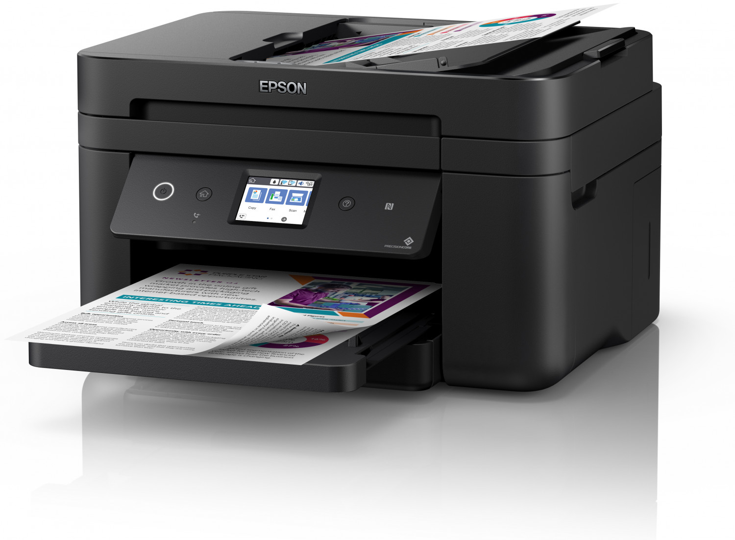 Epson WF 2865 DWF – image 8
