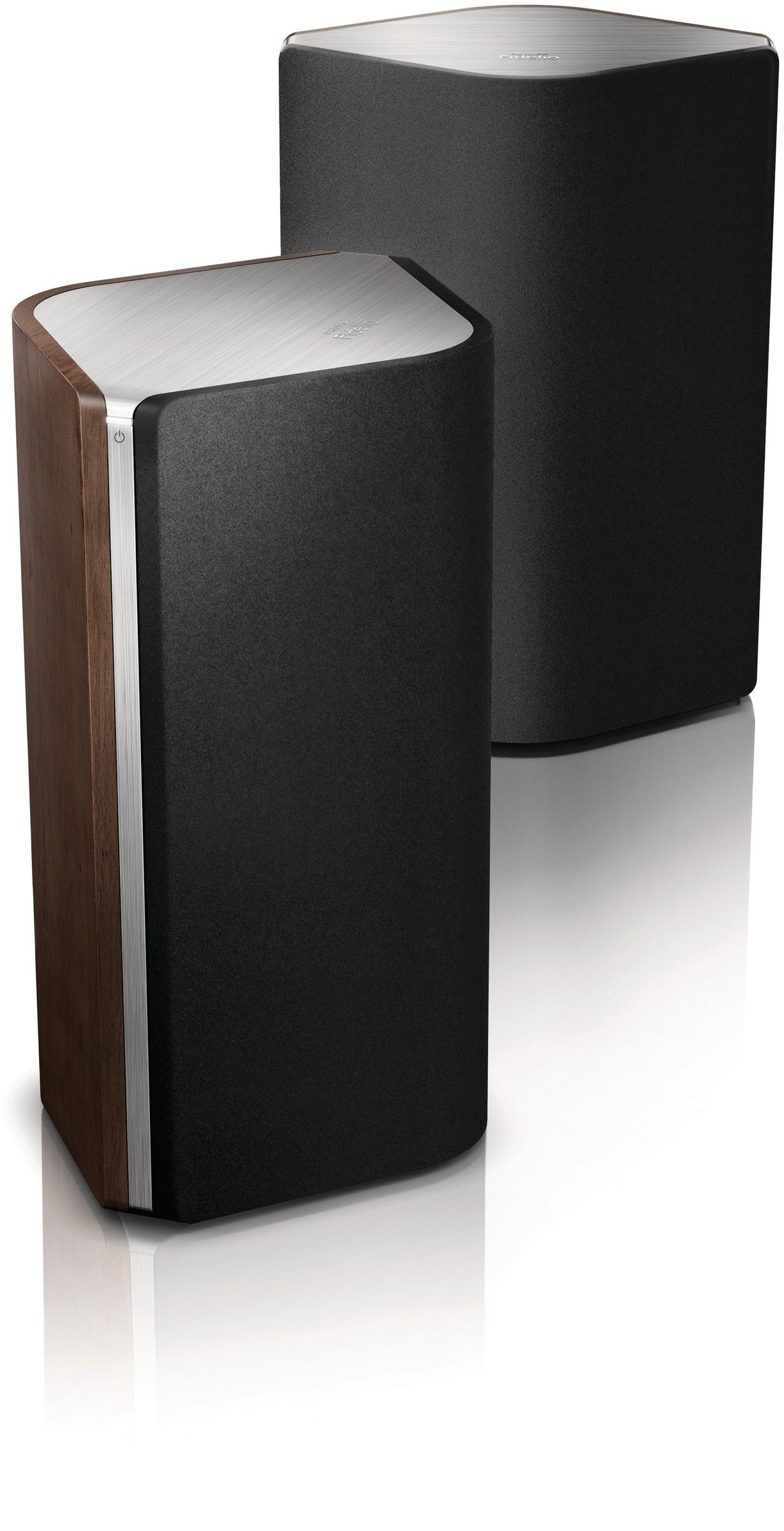 Philips Fidelio A9 wireless Hi-Fi speakers AW9000/10
