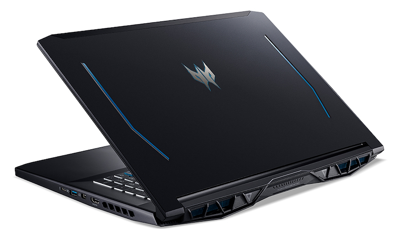 Acer Predator Helios 300 PH317-54-78XW Intel® Core™ i7 i7-10750H Laptop – image 4