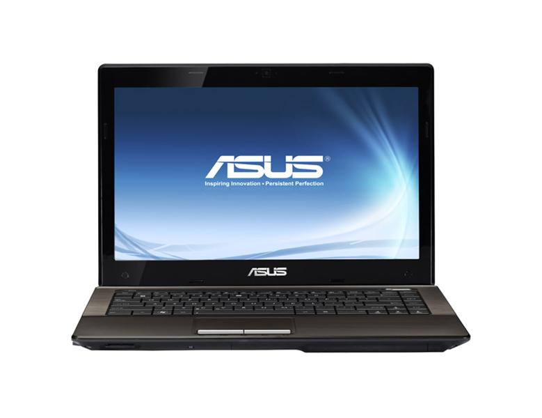 ASUS K43BR-051AE450 laptop AMD E E-450
