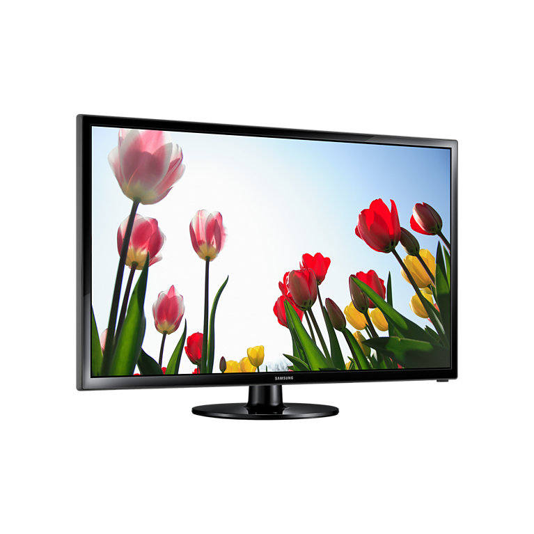 Samsung UE24H4003AW 61 cm (24") HD Smart TV Black – image 5