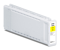 Epson T56P4 - 700 ml - yellow - original - ink pack - for P/N: C11CL82301A0, C11CL82301A1, C11CL83301A0
