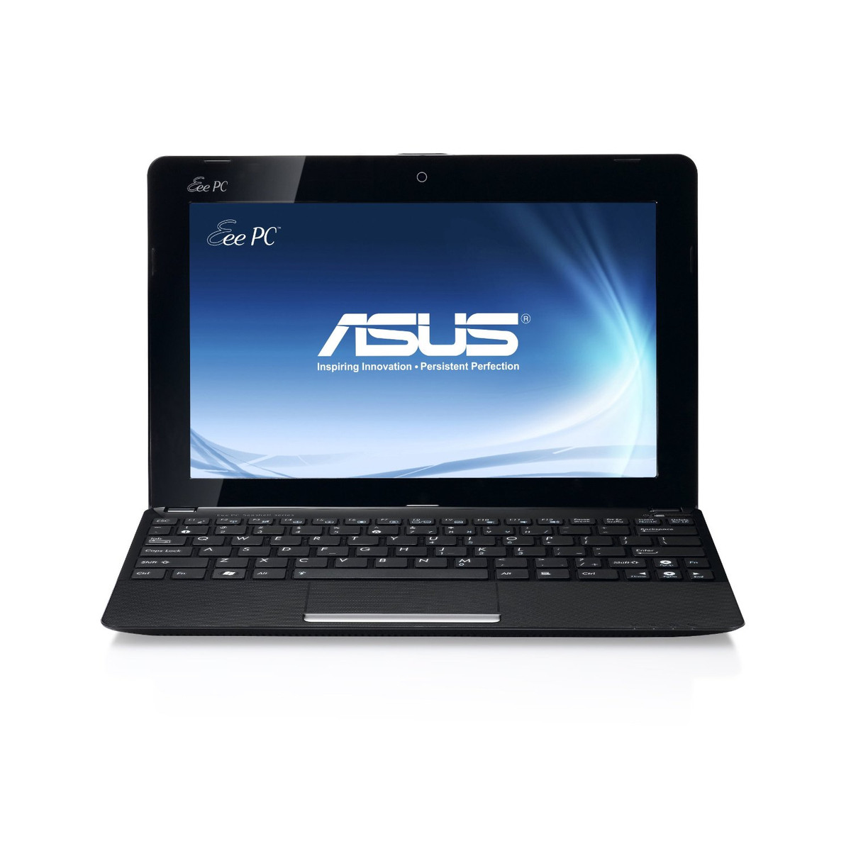 ASUS Eee PC R011PX-BLK006U Intel Atom® N455 Netbook – image 3