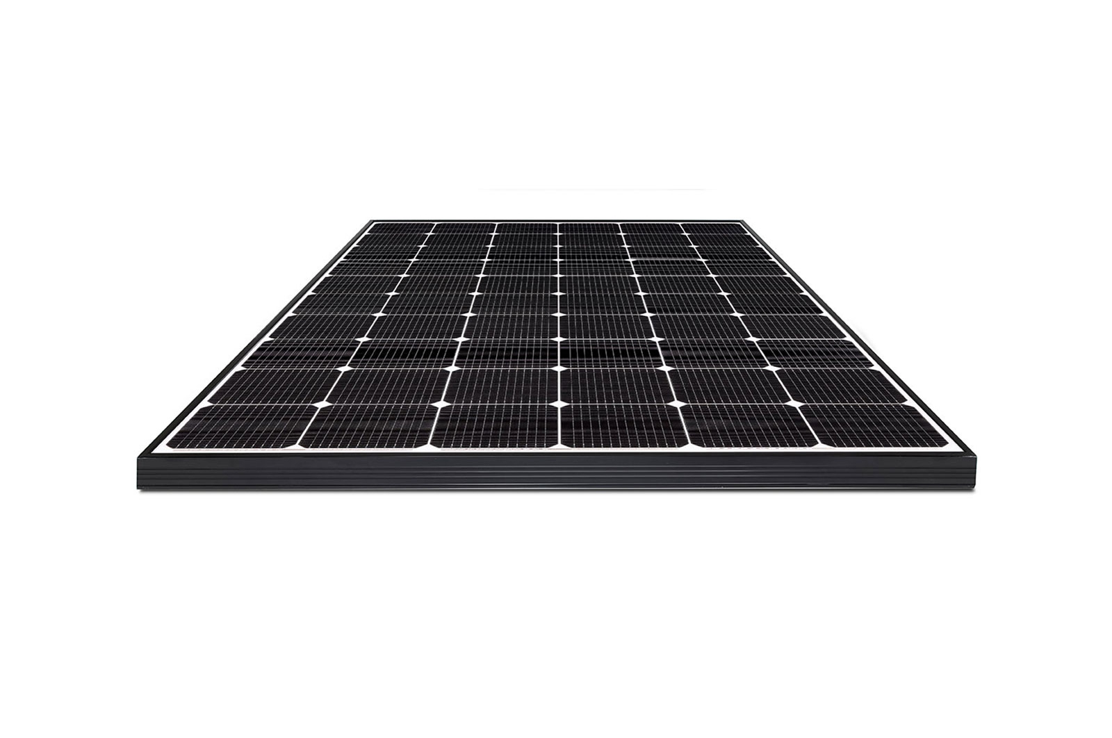 LG355N1C-V5 solar panel – image 5