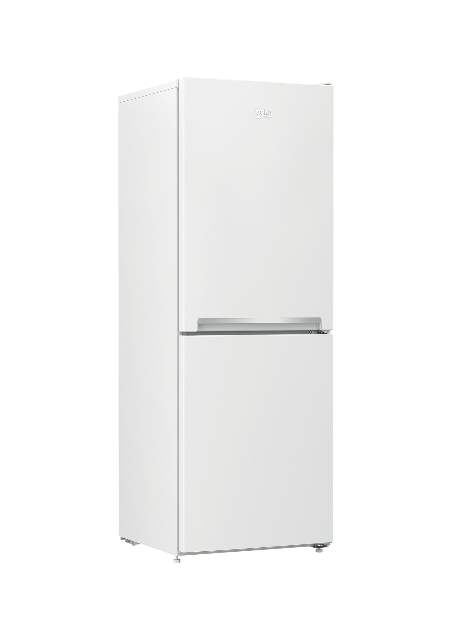 Beko RCSA240K40WN Freestanding – image 2