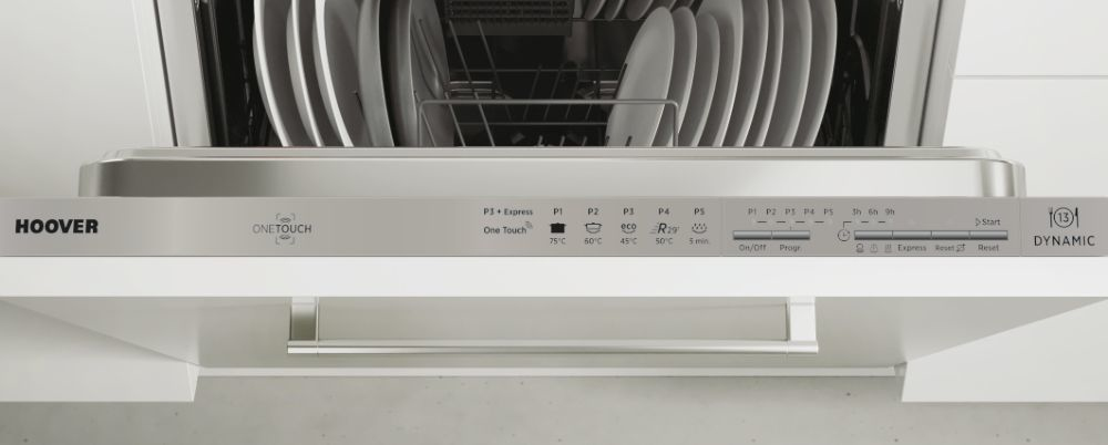 Hoover HDI 1LO38SA-80/T – image 7
