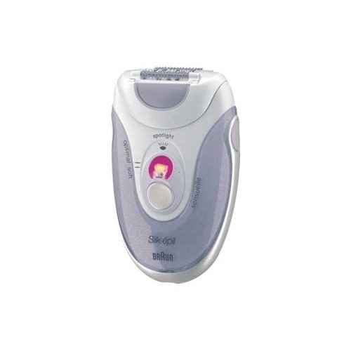 Braun 5580 Easy Start Body & Face