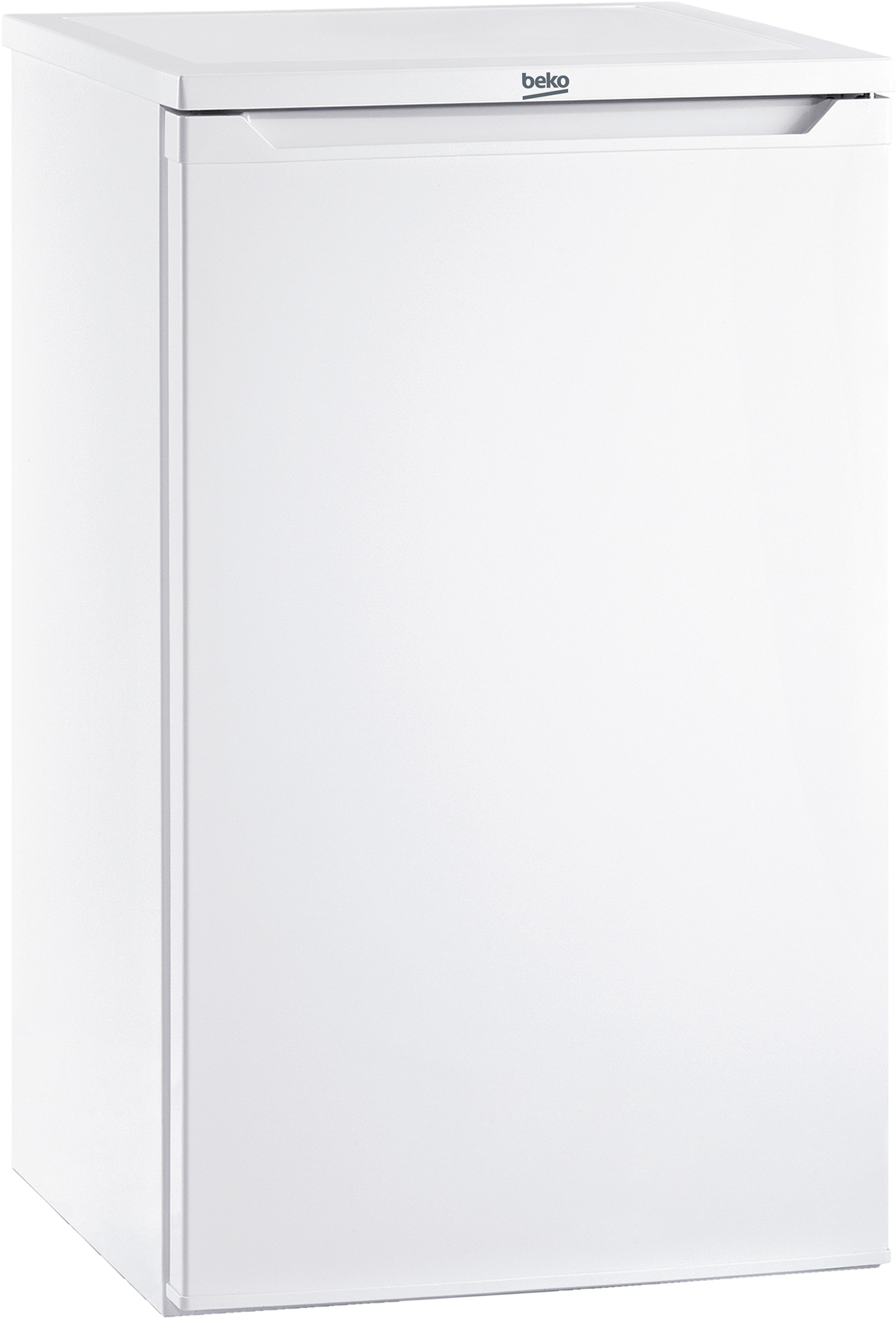 Beko FS4823W Freestanding Undercounter Freezer with Freezer Guard – image 2