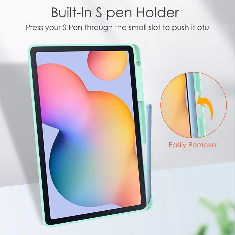 CoreParts MOBX-TAB-S6LITE-34 tablet case – image 7
