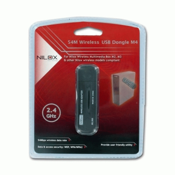 Nilox WiFi Adapter – image 2
