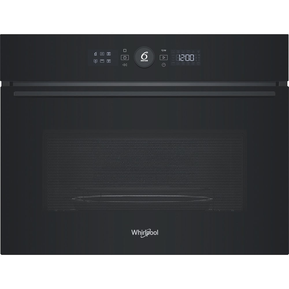 Whirlpool WMW54HMB — vue 1 sur 4