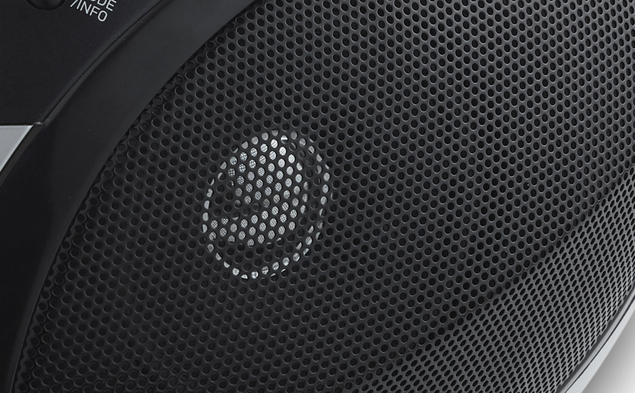 Grundig GRB 4000 BT – image 3