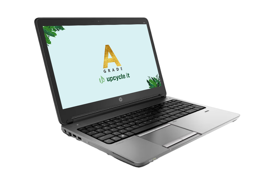 upcycle it HP ProBook 650 G1 (Refurbished) A – image 2