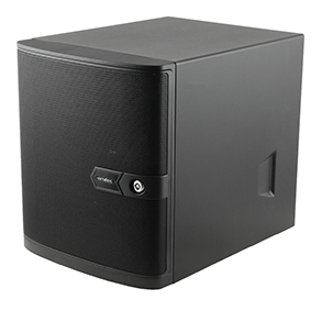 Ernitec VIKING-T1-4TB server – image 1