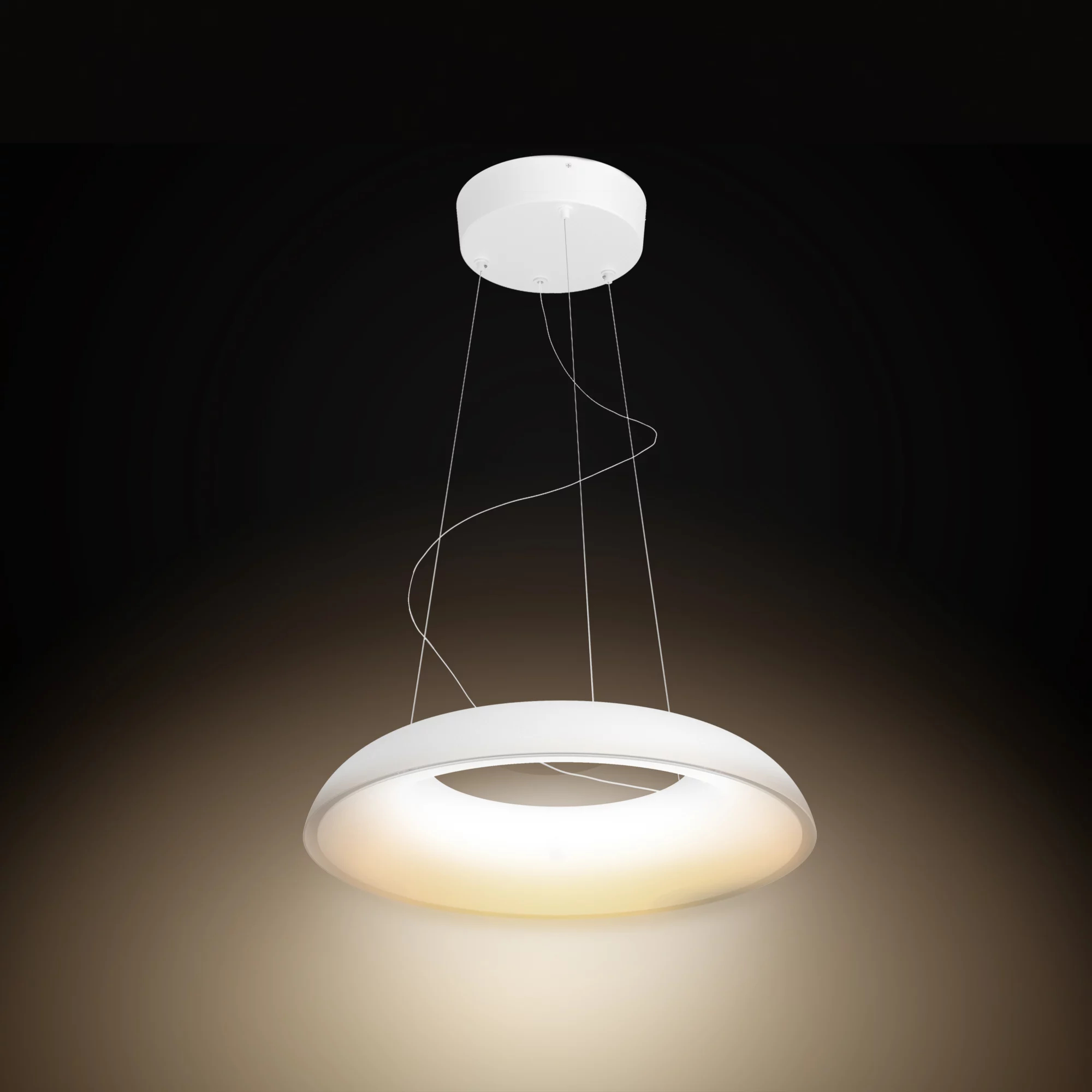 Philips by Signify Philips Hue White ambience Amaze suspension light – image 2