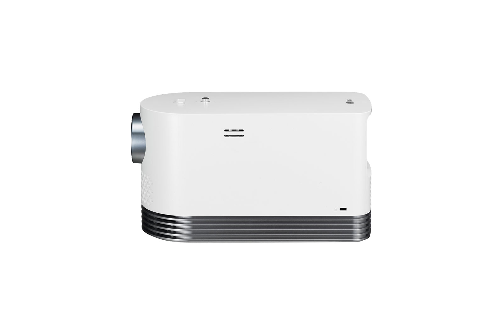 LG HF80LSR data projector Standard throw projector 2000 ANSI lumens DLP 1080p (1920x1080) White – image 4