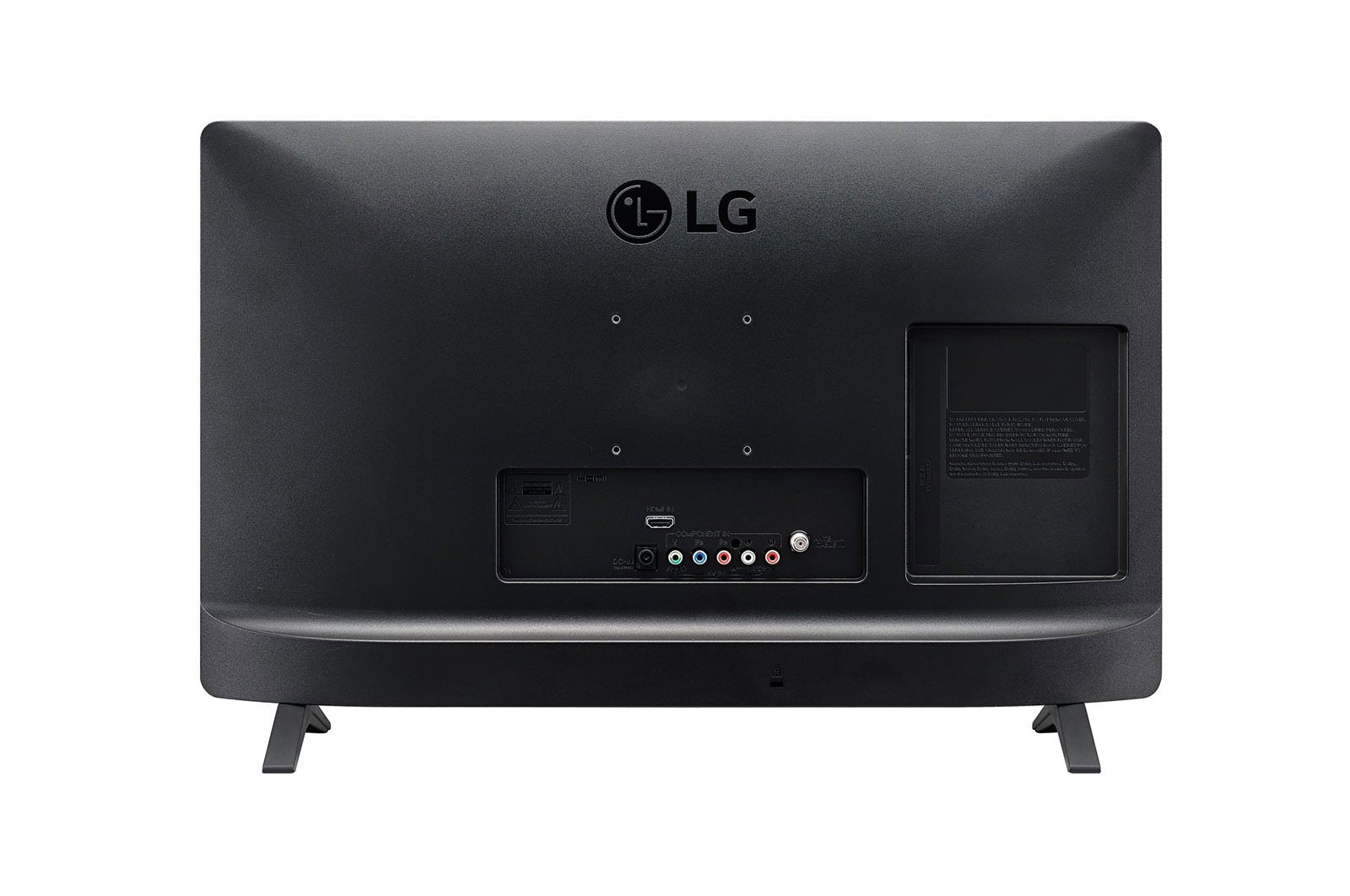 LG 24TL520S-PZ TV – image 7