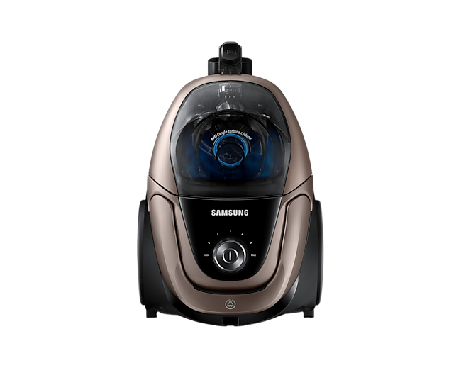 Samsung VC18M3179VD/AD vacuum – image 1