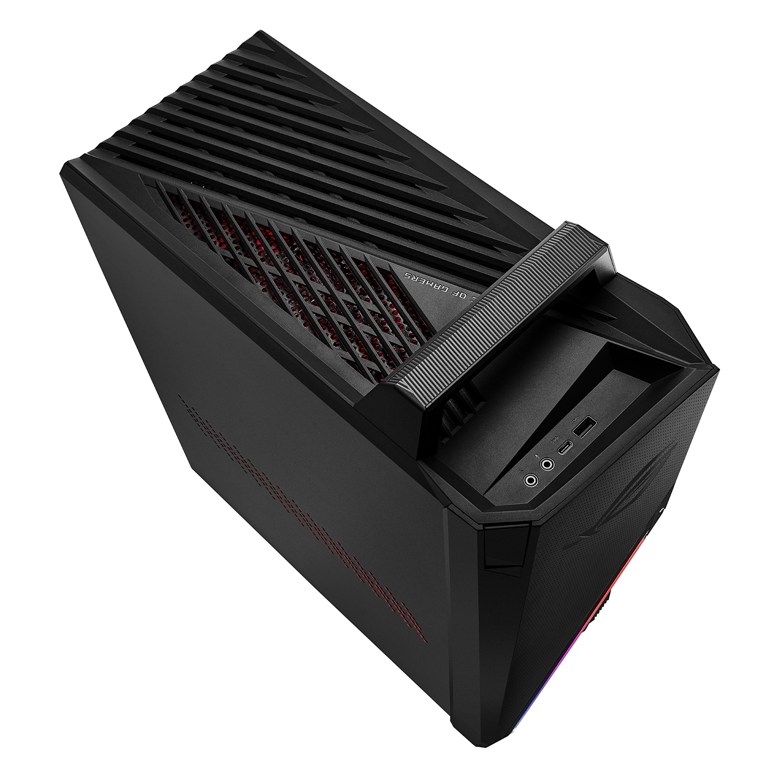 ASUS ROG Strix GA15 G15 Gaming Desktop G15DK-UKAM002D – image 4