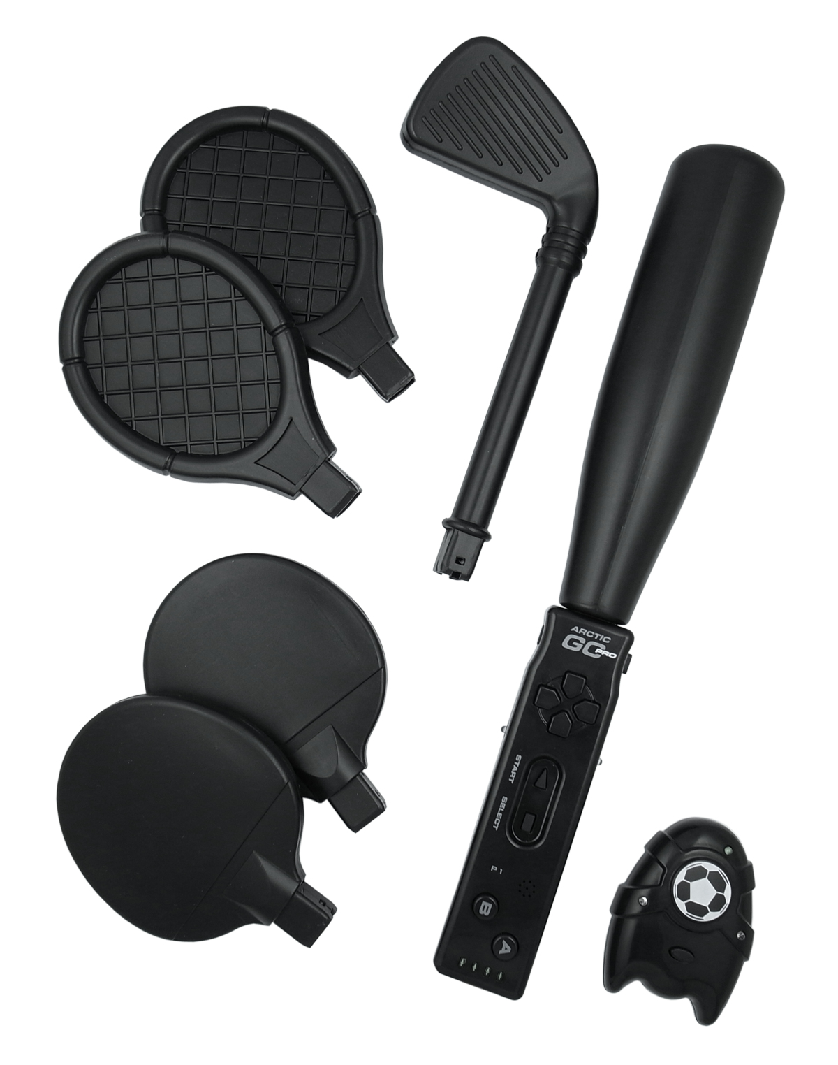 ARCTIC GC Pro – image 6