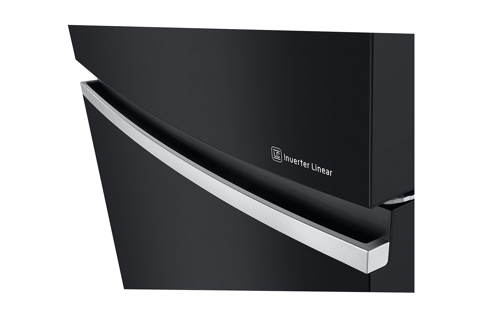 LG GN-C702SGGU fridge-freezer Freestanding – image 4