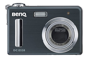BenQ EC E520