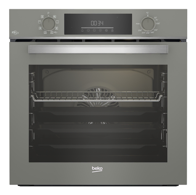 Beko BFC 432 G — vue 1 sur 7