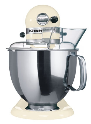 KitchenAid 5KSM125PSEAC food processor – image 6