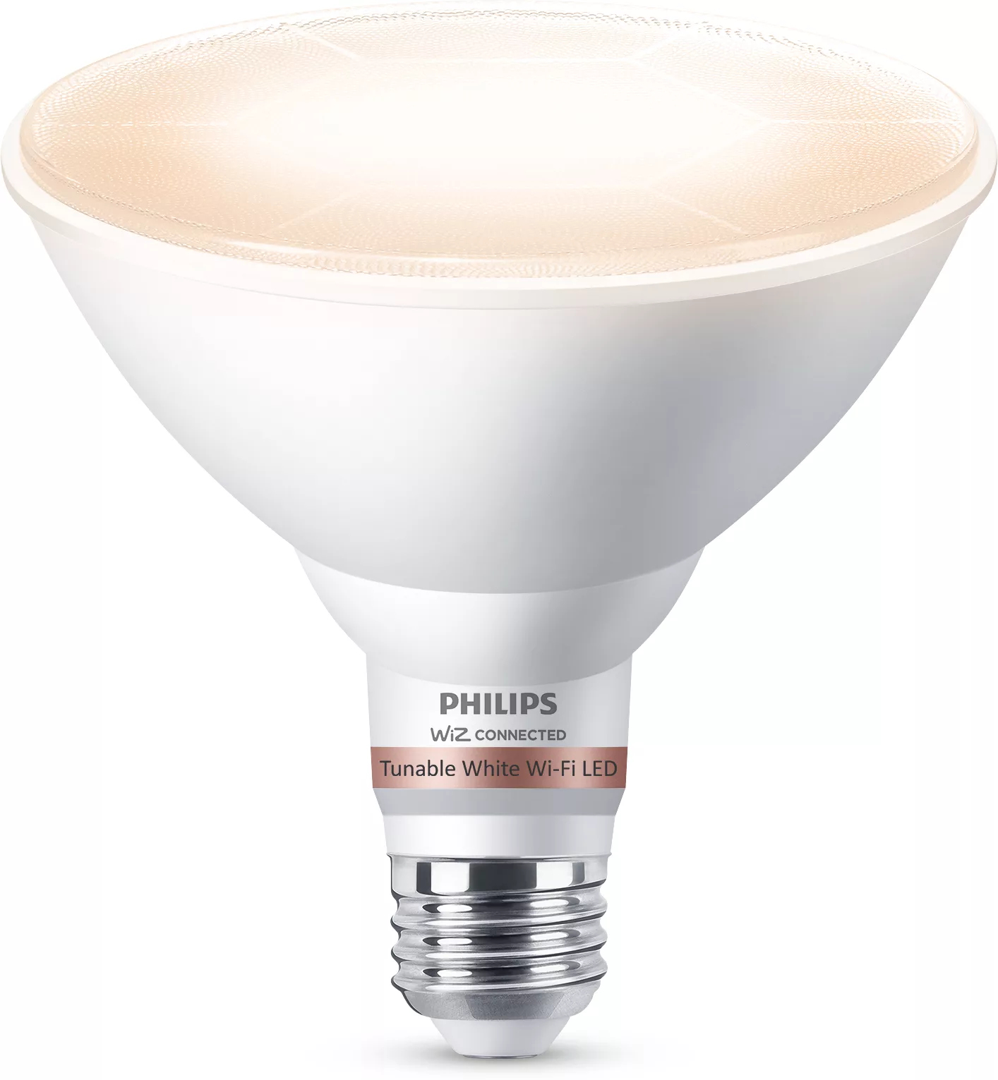 Philips by Signify Philips 046677562472 smart lighting Smart bulb Wi-Fi/Bluetooth