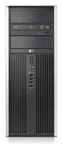 HP 8000 Elite CMT – image 3