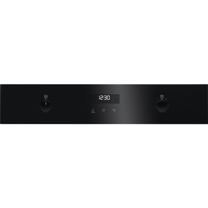 AEG BPE435060B 71 L 3500 W Black – image 3