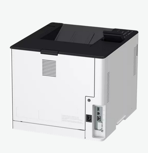 Canon X 1861P – image 5