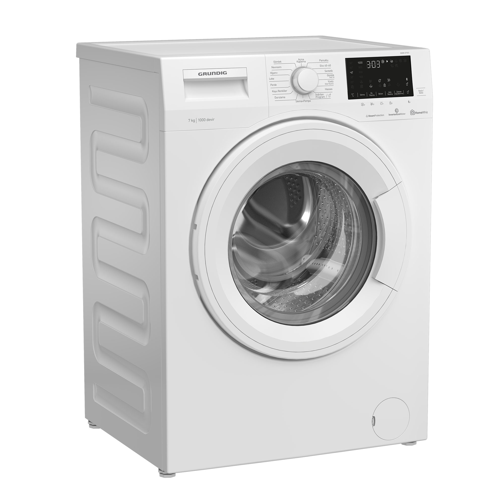Grundig GWM 27101 – image 2