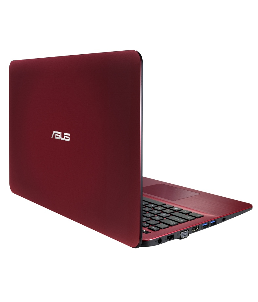 ASUS A555LF-XX264D Intel® Core™ i3 i3-5010U Laptop – image 1