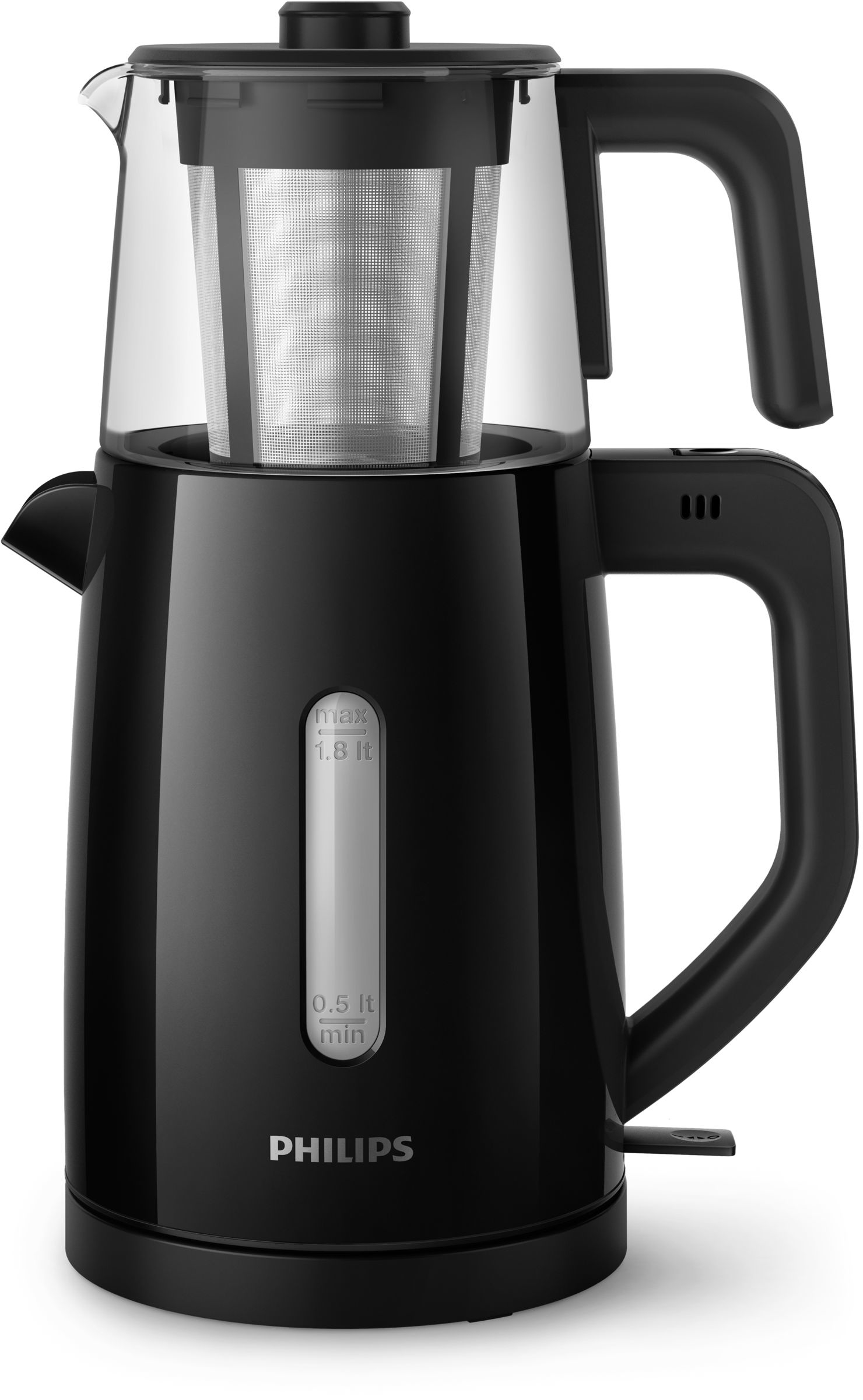 Philips Daily Collection HD7302/00 tea maker