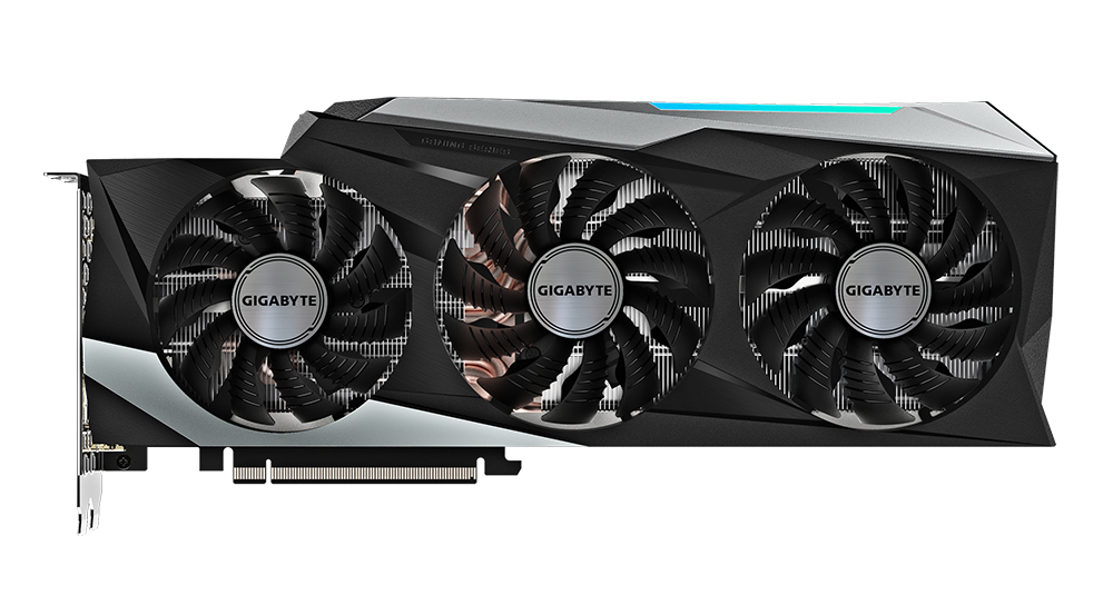 GIGABYTE GV-N3090GAMING OC-24GD – image 1