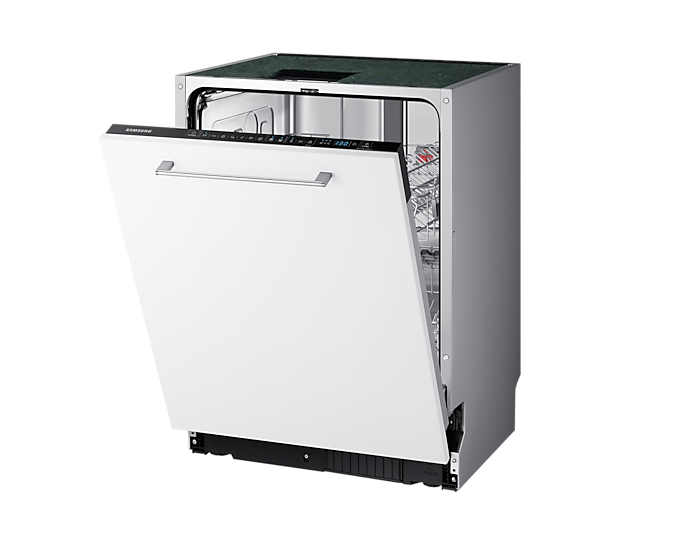 Samsung DW60A6082BB/ET dishwasher Fully built-in 13 place settings – image 5