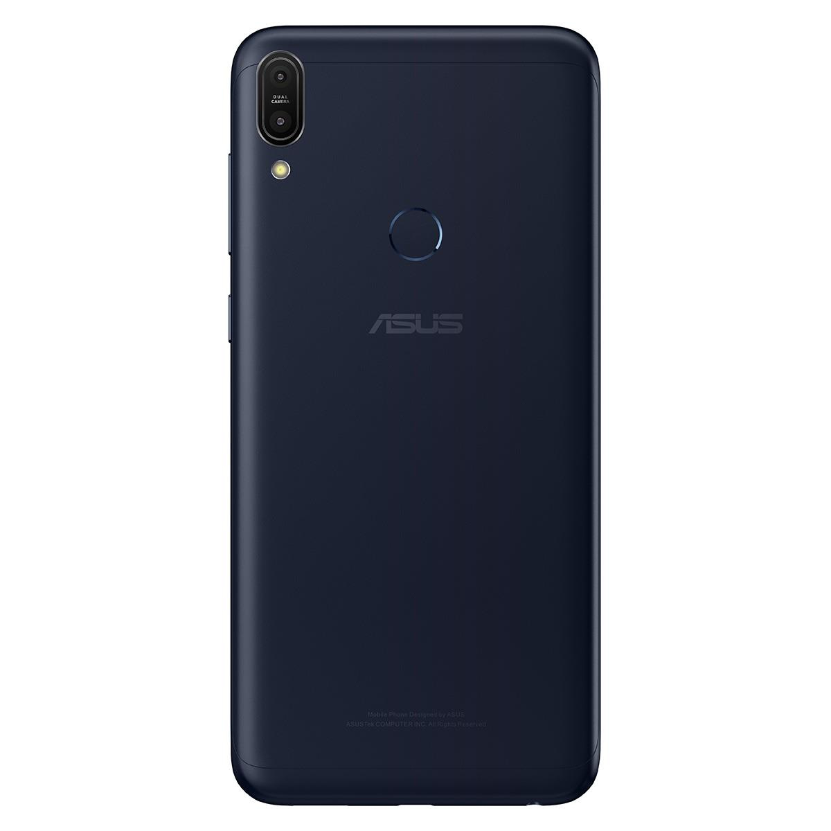 ASUS ZenFone ZB602KL-4A017EU – image 8