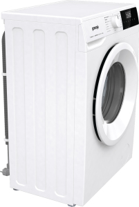 Gorenje WNHPI62SCS washing machine Front-load White – image 4