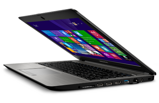MEDION AKOYA E4214 Intel® Pentium® N3540 Laptop – image 2